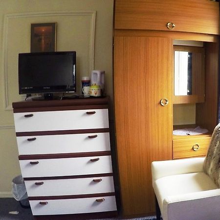 Cotefields B&B Banbury Dış mekan fotoğraf
