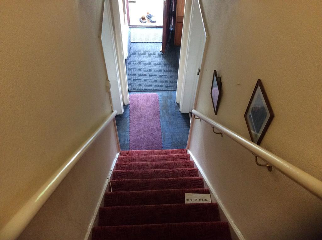 Cotefields B&B Banbury Dış mekan fotoğraf