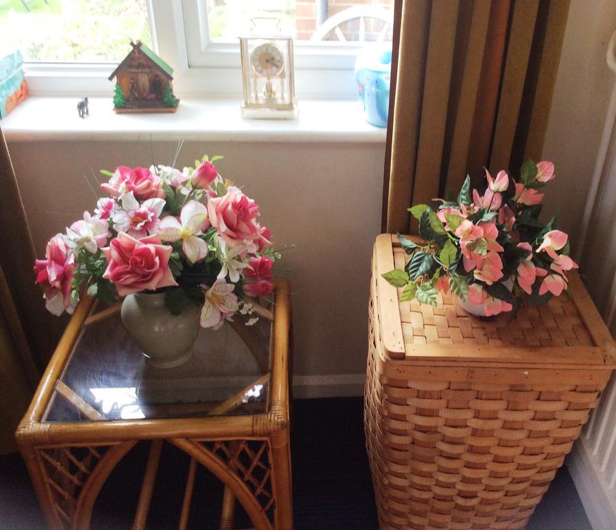 Cotefields B&B Banbury Oda fotoğraf