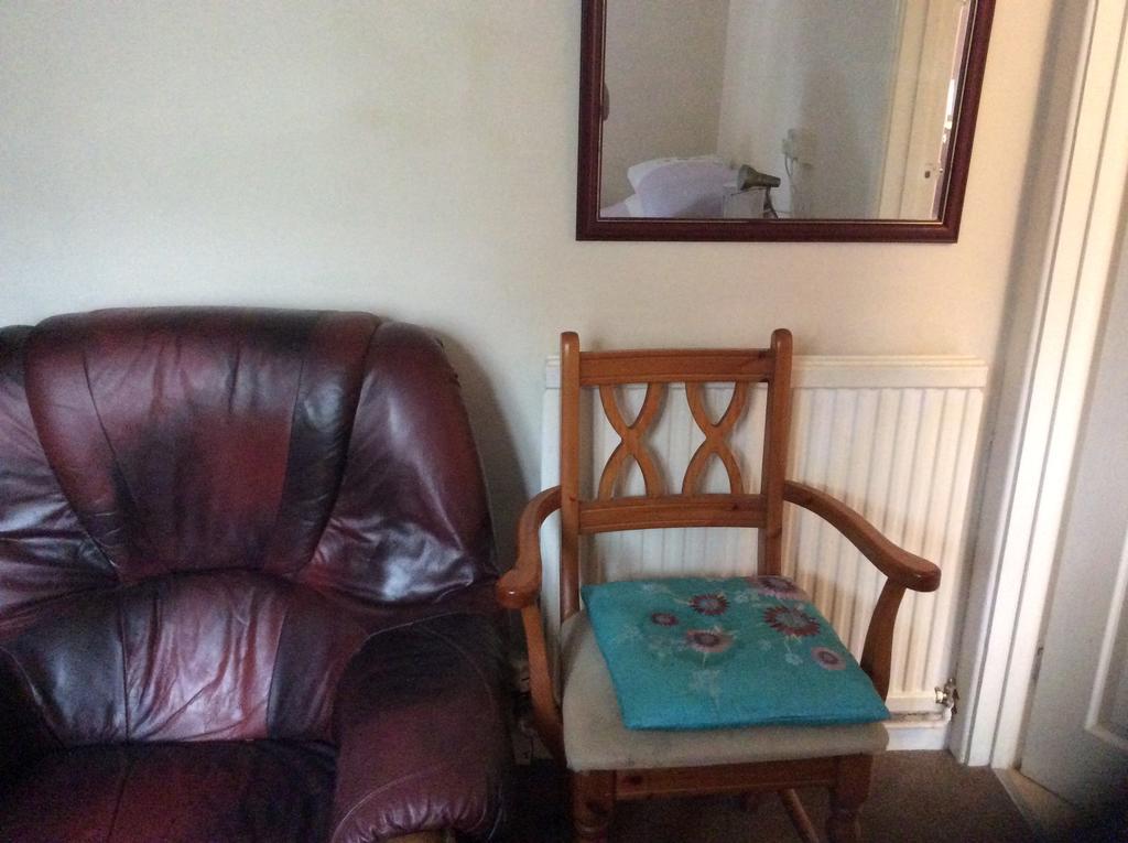 Cotefields B&B Banbury Oda fotoğraf