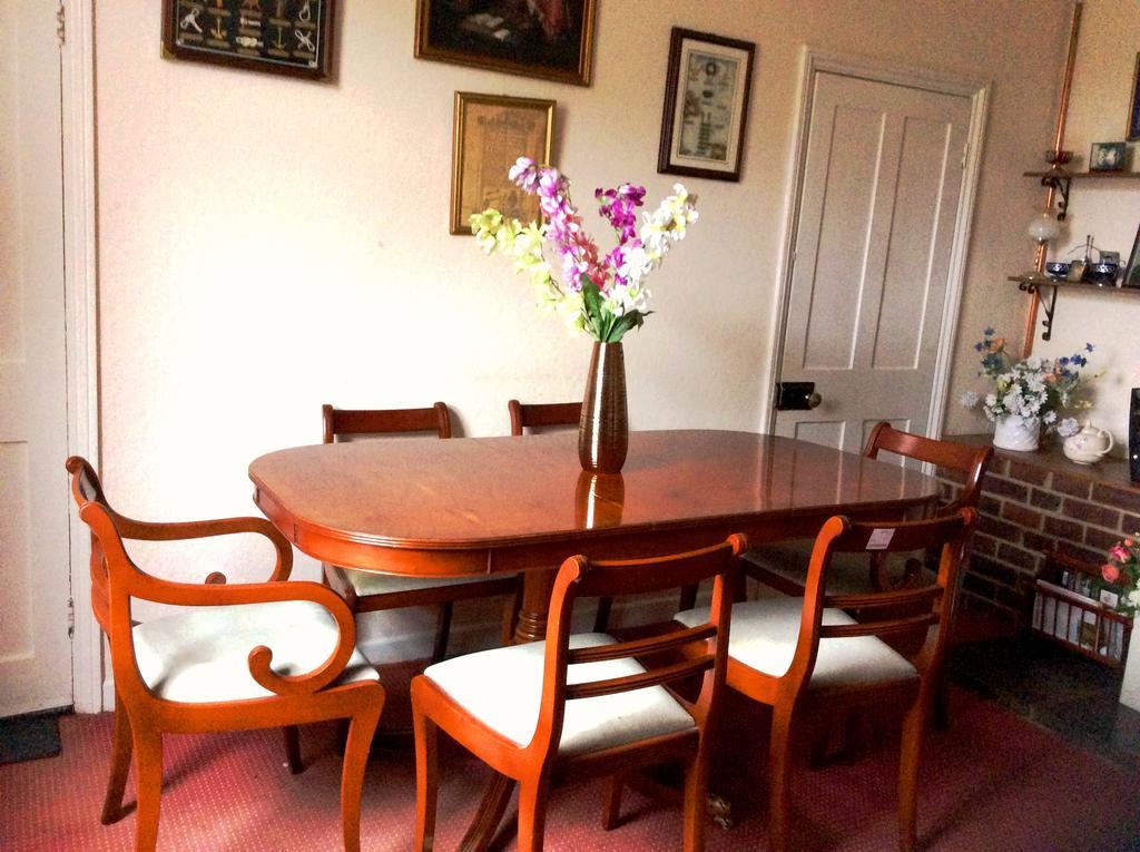 Cotefields B&B Banbury Dış mekan fotoğraf