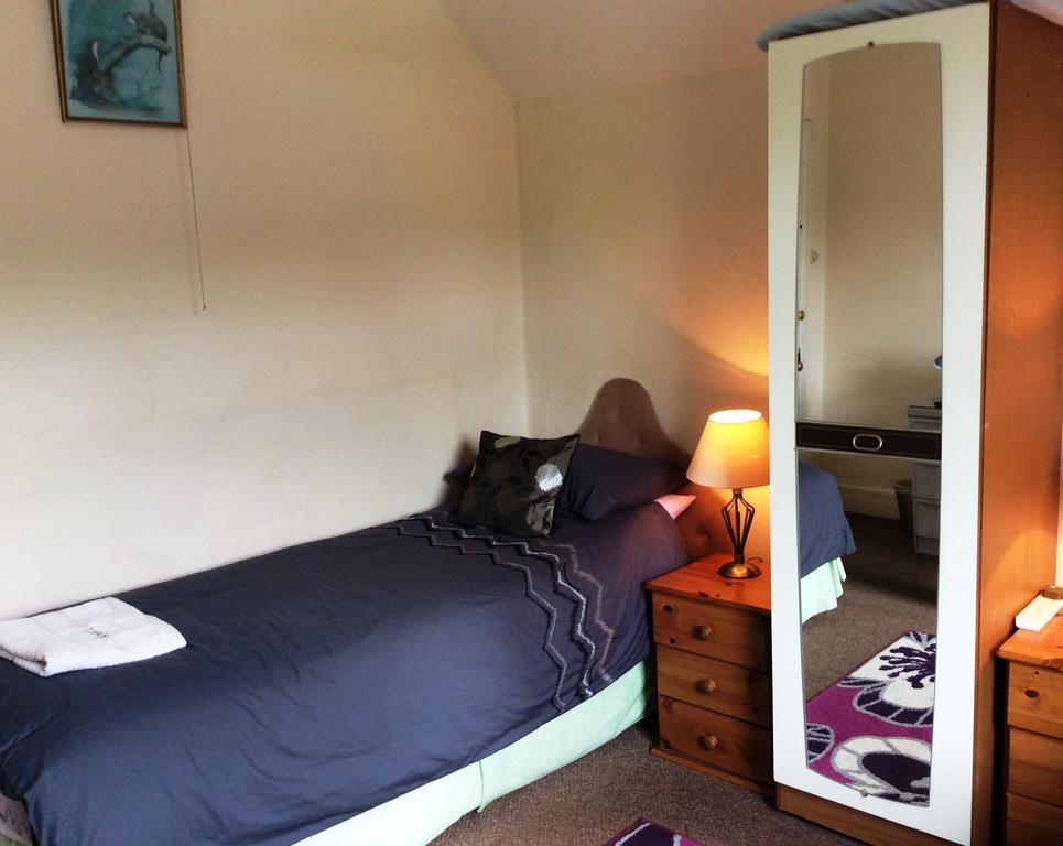Cotefields B&B Banbury Dış mekan fotoğraf