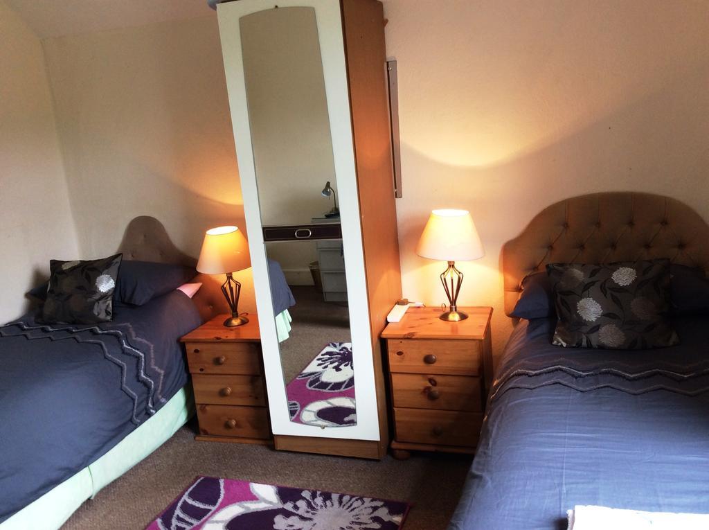 Cotefields B&B Banbury Dış mekan fotoğraf
