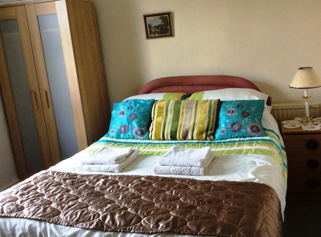 Cotefields B&B Banbury Dış mekan fotoğraf