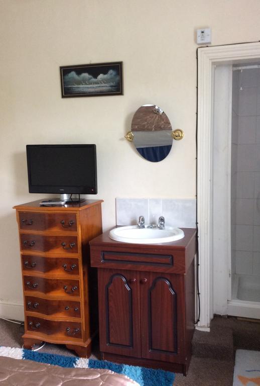 Cotefields B&B Banbury Dış mekan fotoğraf