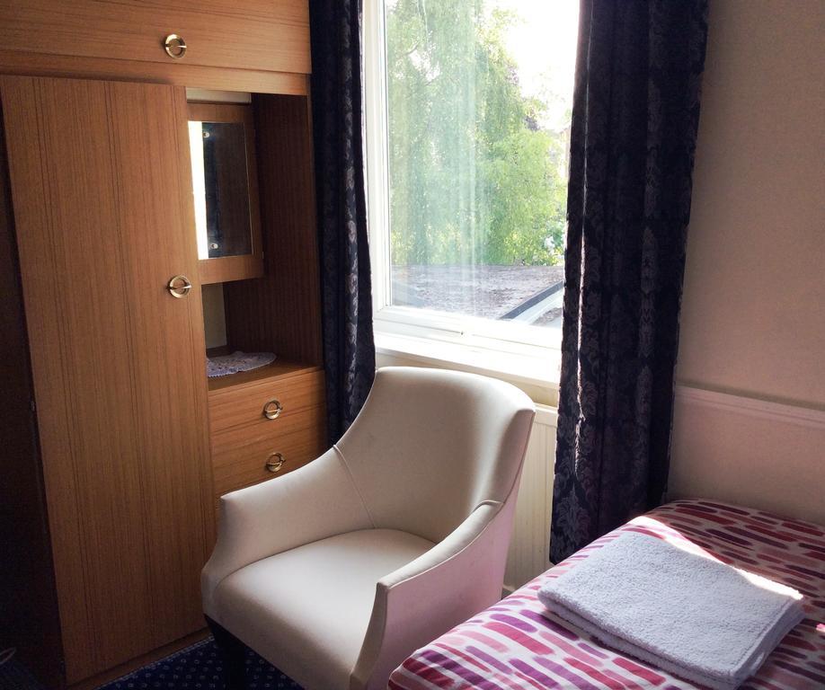 Cotefields B&B Banbury Dış mekan fotoğraf