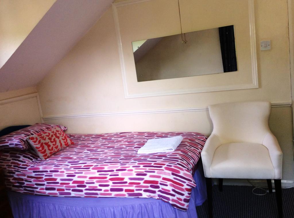 Cotefields B&B Banbury Dış mekan fotoğraf