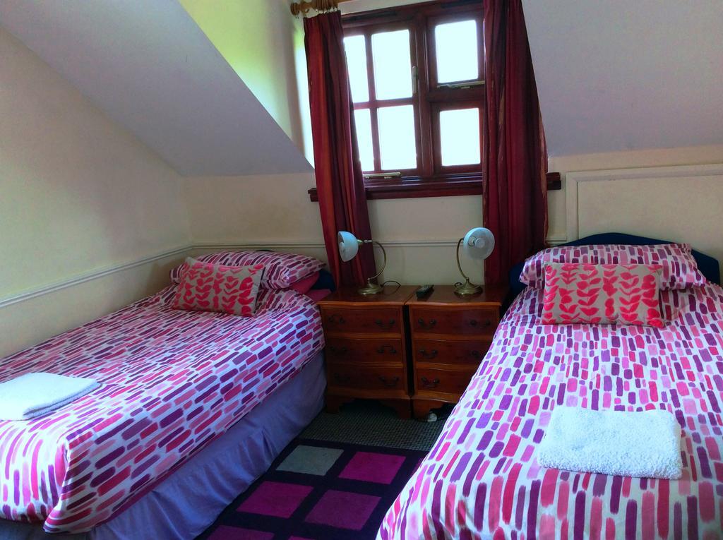 Cotefields B&B Banbury Dış mekan fotoğraf