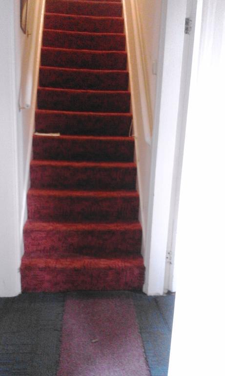 Cotefields B&B Banbury Dış mekan fotoğraf