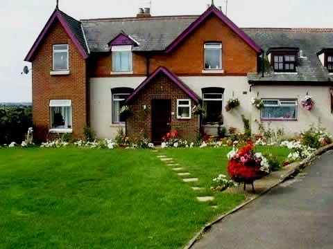 Cotefields B&B Banbury Dış mekan fotoğraf