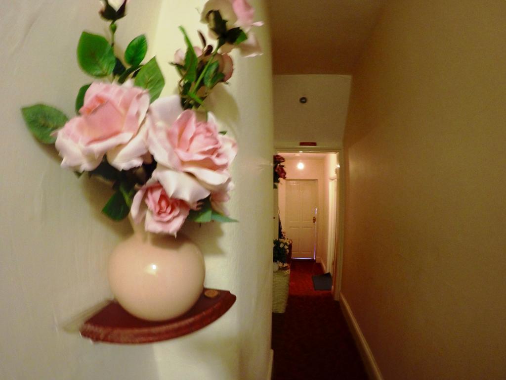 Cotefields B&B Banbury Dış mekan fotoğraf
