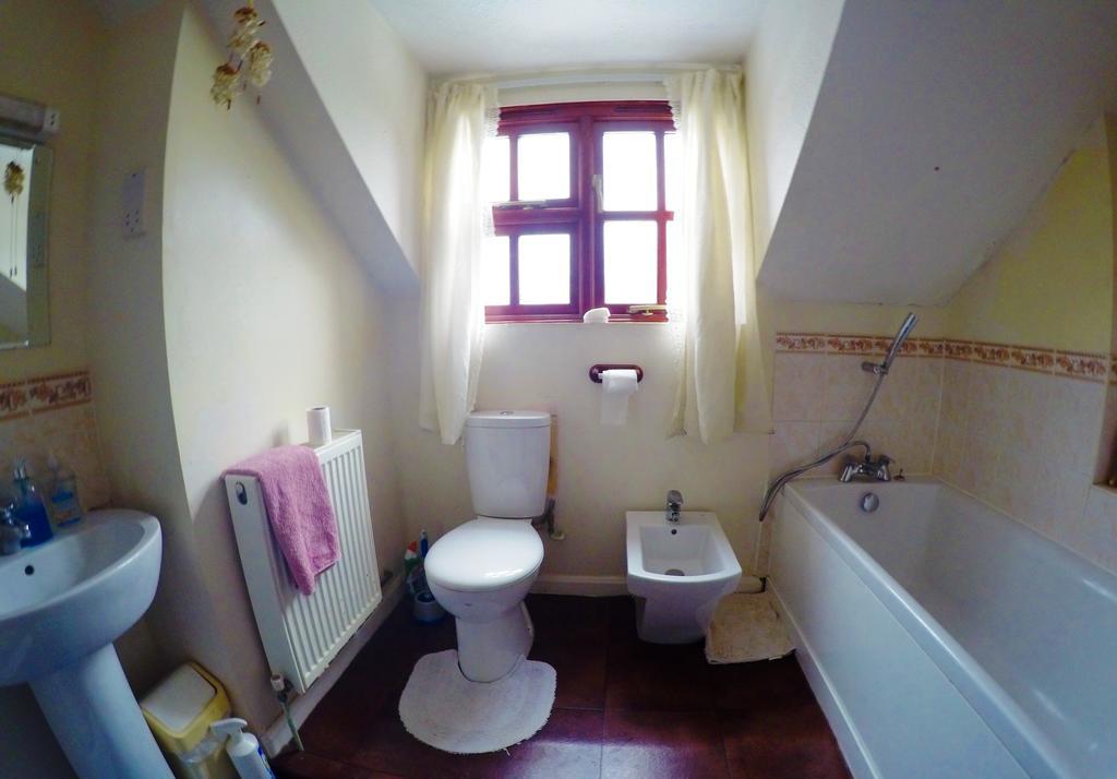 Cotefields B&B Banbury Dış mekan fotoğraf