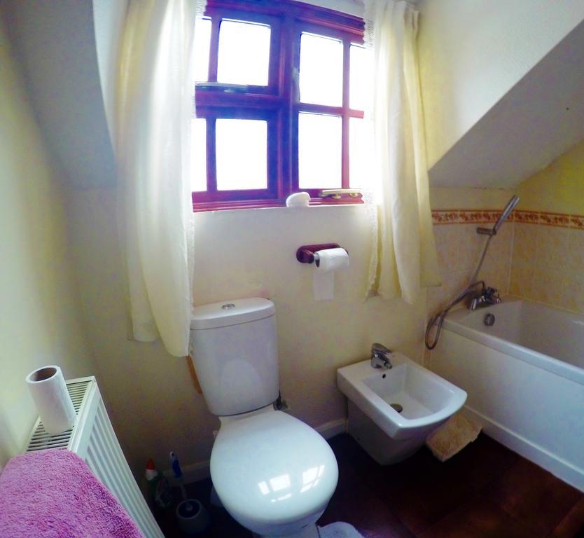 Cotefields B&B Banbury Dış mekan fotoğraf