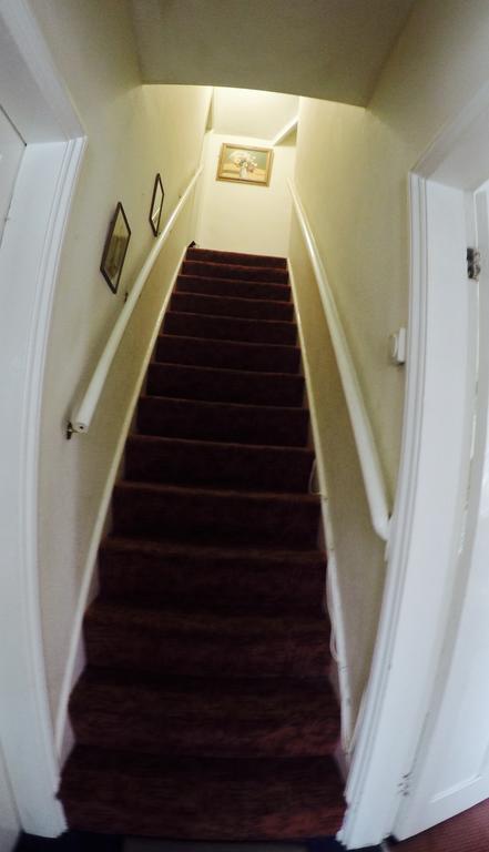 Cotefields B&B Banbury Dış mekan fotoğraf