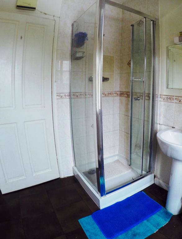 Cotefields B&B Banbury Dış mekan fotoğraf