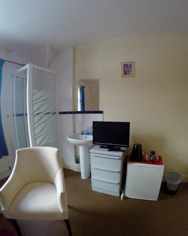 Cotefields B&B Banbury Dış mekan fotoğraf