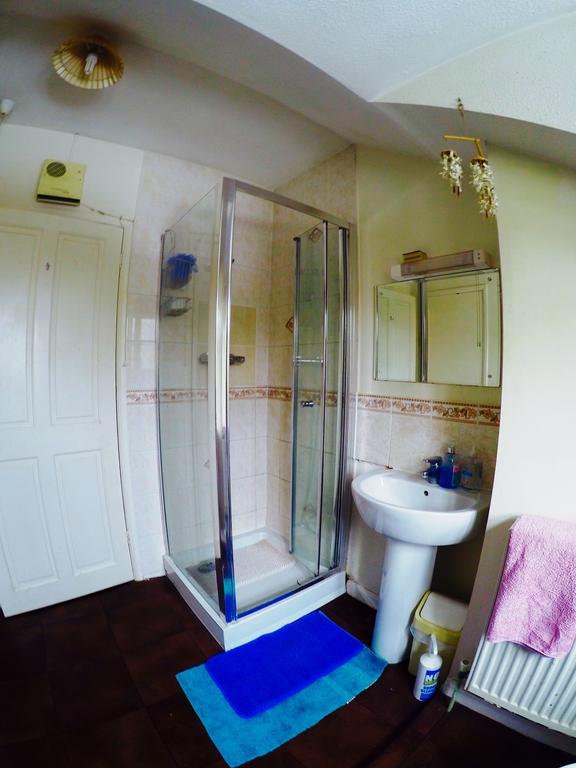 Cotefields B&B Banbury Dış mekan fotoğraf