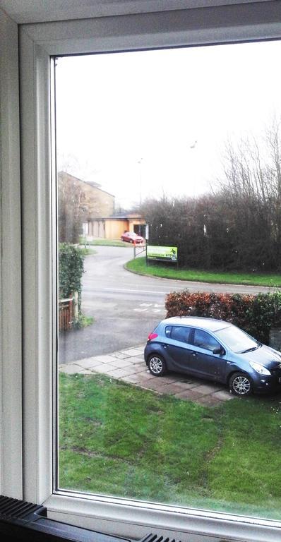 Cotefields B&B Banbury Dış mekan fotoğraf
