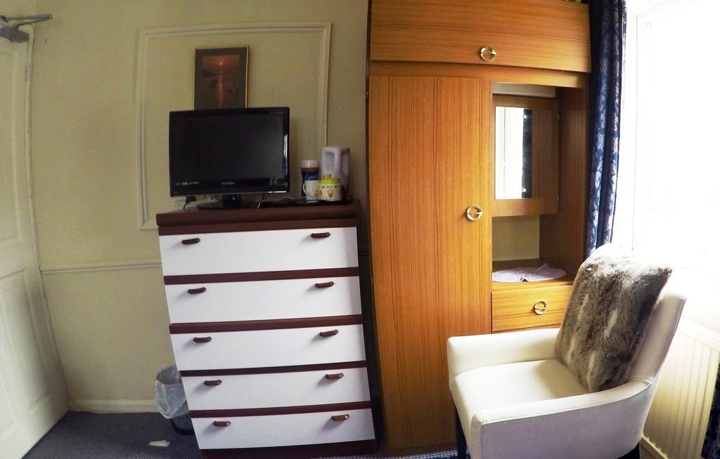 Cotefields B&B Banbury Dış mekan fotoğraf