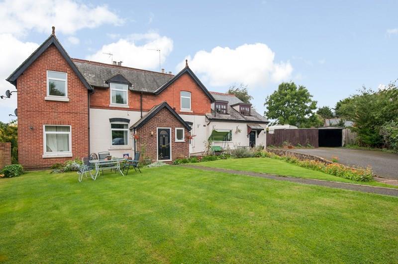 Cotefields B&B Banbury Dış mekan fotoğraf