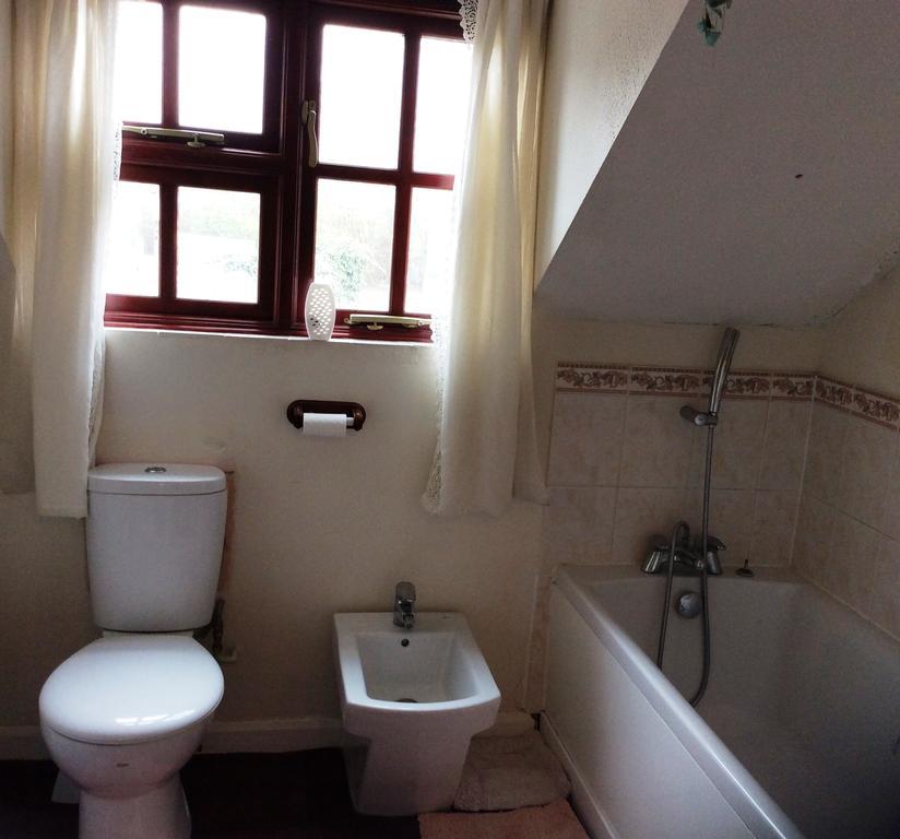 Cotefields B&B Banbury Dış mekan fotoğraf