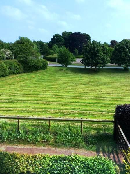 Cotefields B&B Banbury Dış mekan fotoğraf